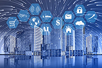 智慧物聯(lián)管理系統(tǒng)