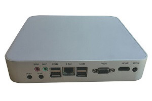 接入中轉(zhuǎn)主機(jī)