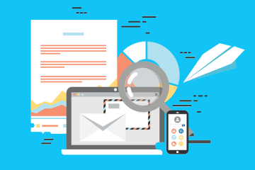 綜合信息發(fā)布平臺(tái)，智能管理