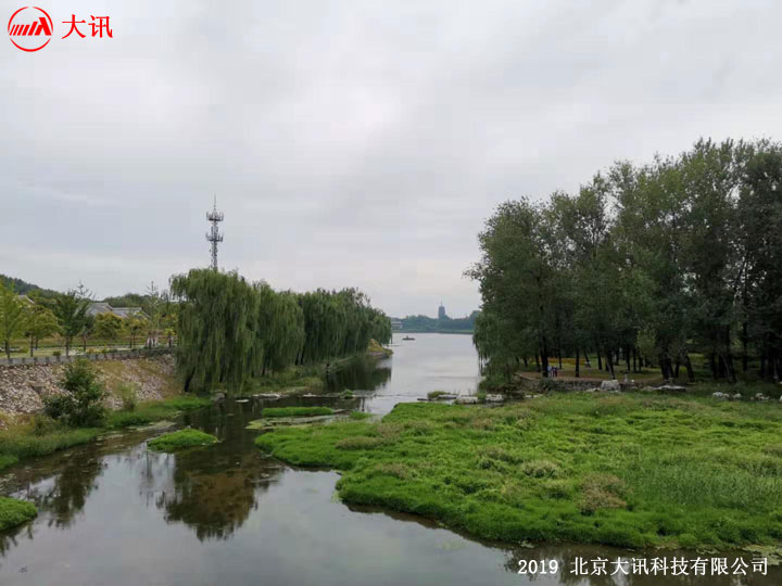 大訊，中秋活動，雁棲湖